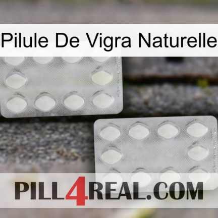 Natural Vigra Pill 17